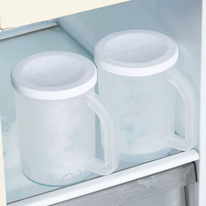 DoctorWash Beer Glass