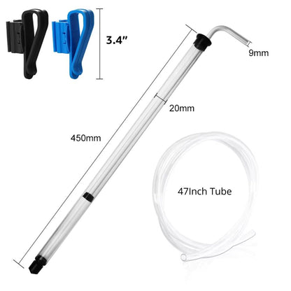 DoctorWash Auto Siphon