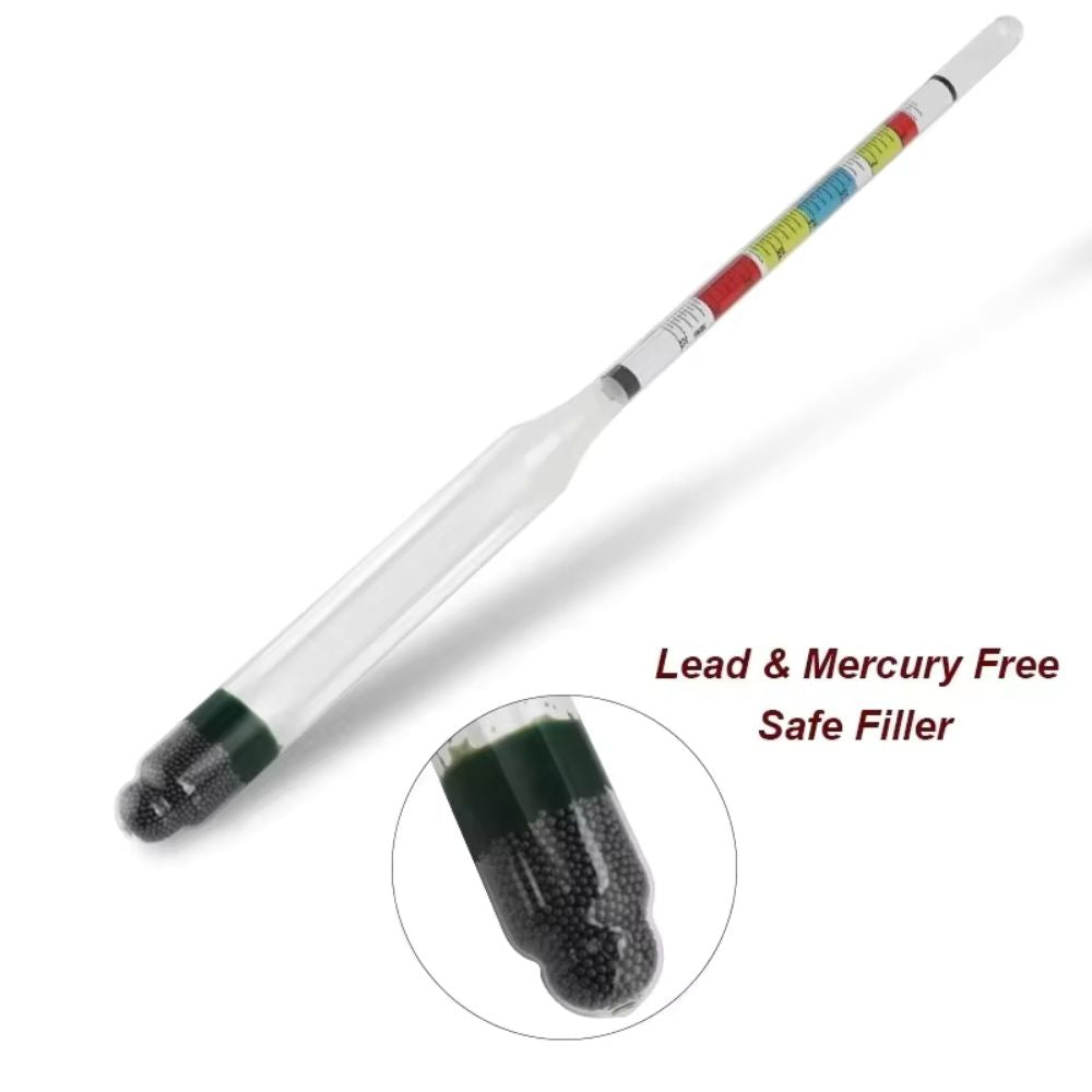 DoctorWash Hydrometer Tester