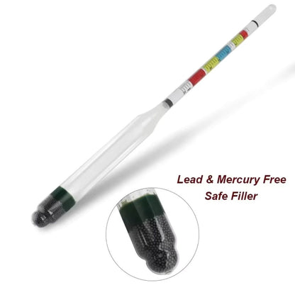 DoctorWash Hydrometer Tester
