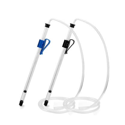 DoctorWash Auto Siphon